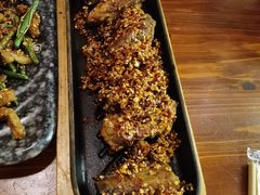 香辣小排-恩你小木屋米酒店(安盛店)