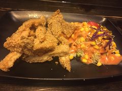 -暖食光·台式家庭餐厅·生日主题店(万达店)