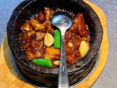 -江南里·新浙菜(苏州大悦城店)
