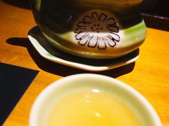 松茸汤-和彩放题餐厅(酒仙桥店)