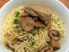 -欣达面馆(天桥支路店)