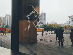 -喜茶(徐州金鹰店)