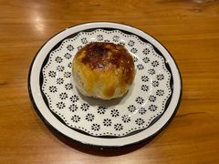 酥皮烤包子-巴依老爷新疆美食(常营店)