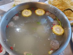 -牛天下·牛肉·海鲜·打边炉·融合菜