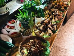 -滇铺子·云南特色菜·第九届野生菌美食节(东风东路c86店)