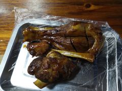-赵元章肉骨烧(山塘街店)