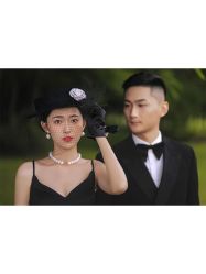 -花漾摄影优选工作室(东莞原创作品店)