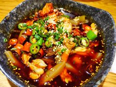 -付小姐在成都(中山公园店)