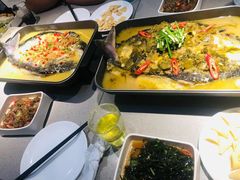-半天妖烤鱼(茂业天地店)