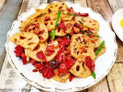 -利杨记·本味轩粥坊·烧烤(宝体店)