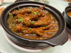 -皇城根·烤鸭·鱼头·家常菜(欧亚大观乐活城店)