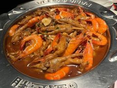 -胖哥俩肉蟹煲(福州仓山爱琴海店)