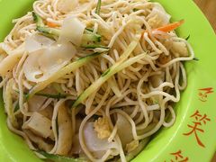 -笑笑凉皮(富国街店)