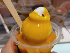 -DQ·蛋糕·冰淇淋(龙湖狮山天街店)