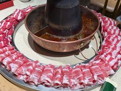 -东镇老火锅(长春路首店)