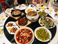 -南宁中心永恒皇冠假日酒店·宴会厅