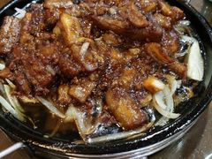-京天红酒家(虎坊路店)