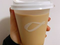 -Line 咖啡(石厦花园店)