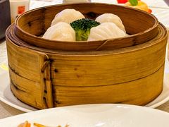 -福州天元国际威斯汀酒店·中国元素餐厅