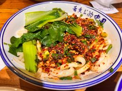 -老白家面馆(测绘东路总店)