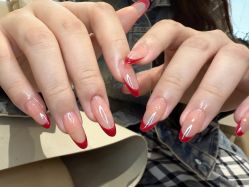 点击看大图 -LADYGIRL·Nail·Lash·美甲美睫