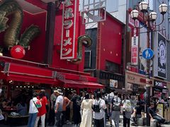 -蟹道乐(道顿堀本店)