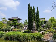 -徐州龟山景区