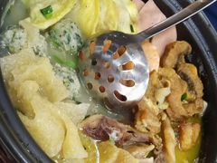-聚丰园•湖鲜餐厅(阿红私房菜梅石路店)