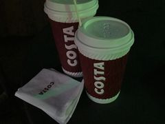 COSTA&nbsp;COFFEE(鲁迅公园店)-COSTA COFFEE(上海虹口公园店)
