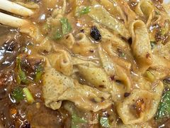 -正味斋锅巴菜(西北角店)