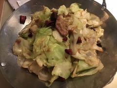 -绿茶餐厅(广州天河城店)