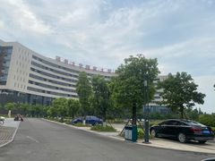 -福州大学(旗山校区)