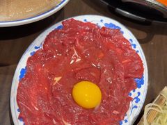 -萍姐火锅·公路夜市(南京新街口店)