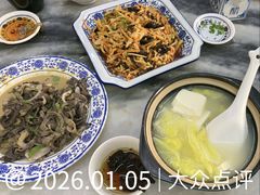 -海碗居老北京炸酱面(增光路店)