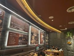 -巴奴毛肚火锅(龙湖锦艺城店)