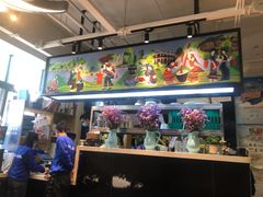 -贵凤凰贵州米粉(望京店)