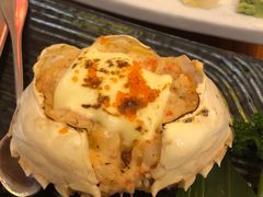 -坂吉屋·居酒屋深夜食堂(龙湖店)