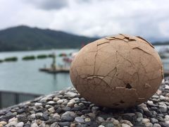 -金盆阿嬷香菇茶叶蛋(玄光店)