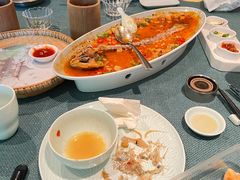 -浙江西子宾馆·牡丹厅