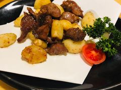 -福匠日本料理(人民路店)