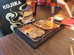 -仙隐小鹿中華の日料(荣民龙首广场店)