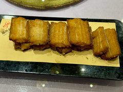 -顺风海鲜港(金玉兰店)