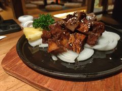 -炉胜·炉端烧·居酒屋