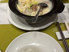 -顺意·顺德家乡菜(国际人才大厦店)