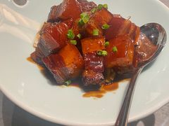 红烧肉-川旺角川粤融合菜•海景餐厅(星海广场店)
