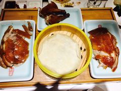 -京味斋·北京烤鸭(华威桥北工大店)