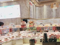 -争鲜回转寿司(东方银座店)