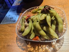 -京狮炙燥·精酿烧烤(首经贸店)