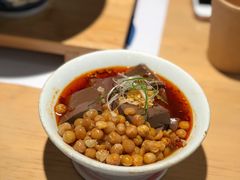 招牌鸭血-火山屋台(新街口店)