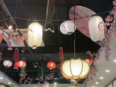 -梦山水日本烧肉(五四广场店)